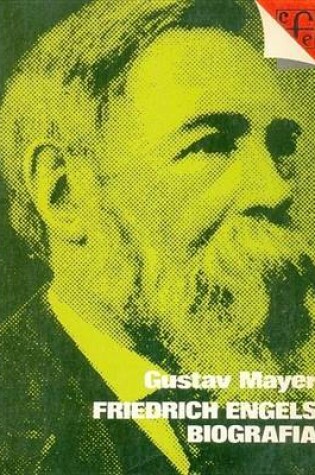 Cover of Friedrich Engels