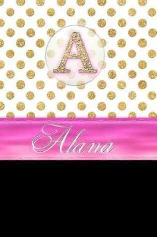 Cover of Alana