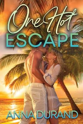 Book cover for One Hot Escape