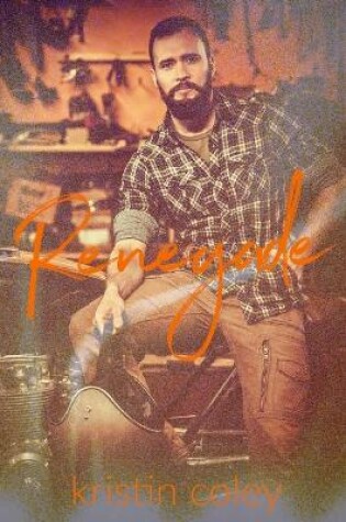 Cover of Renegade