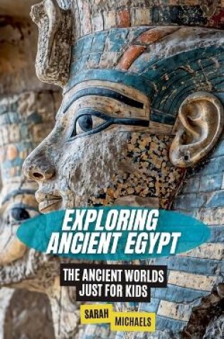 Cover of Exploring Ancient Egypt