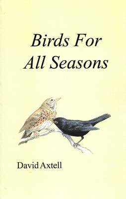 Cover of Birds for All Seasons