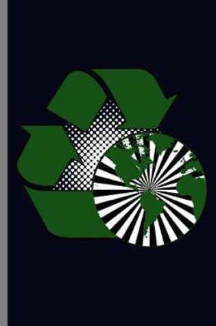 Cover of Reduce Reuse Recycle