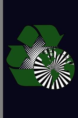 Book cover for Reduce Reuse Recycle