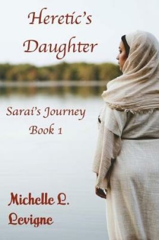 Cover of Heretic's Daughter