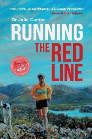 Cover of Running the Red Line