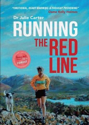 Book cover for Running the Red Line