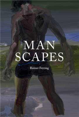 Book cover for Rainer Fetting