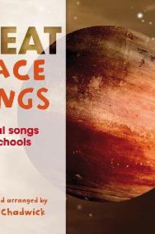 Cover of Great Space Songs