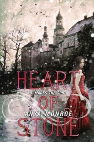 Cover of Heart of Stone