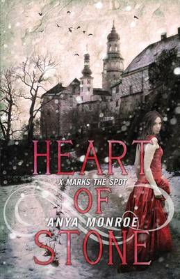 Book cover for Heart of Stone