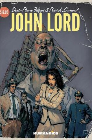 Cover of John Lord