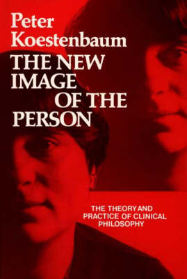 Book cover for New Image of the Person