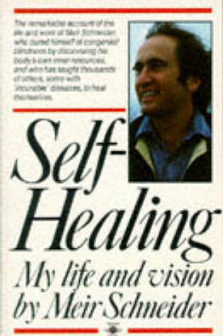 Cover of Self Healing