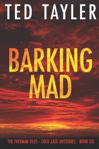 Cover of Barking Mad