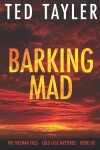 Book cover for Barking Mad