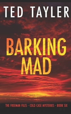 Book cover for Barking Mad