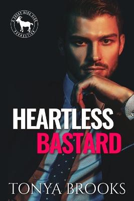 Cover of Heartless Bastard