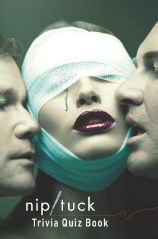 Cover of Nip/Tuck