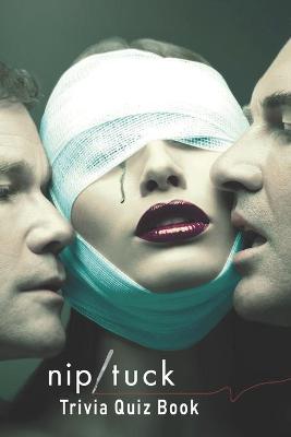 Book cover for Nip/Tuck