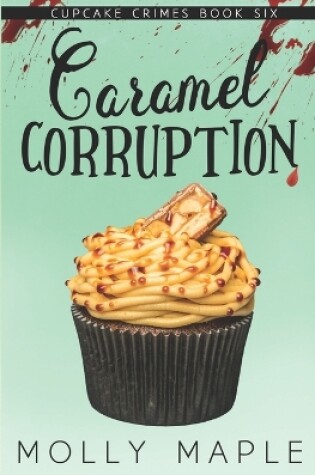 Cover of Caramel Corruption