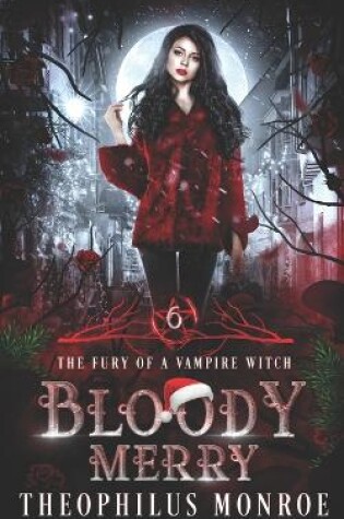 Cover of Bloody Merry
