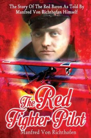 Cover of The Red Fighter Pilot