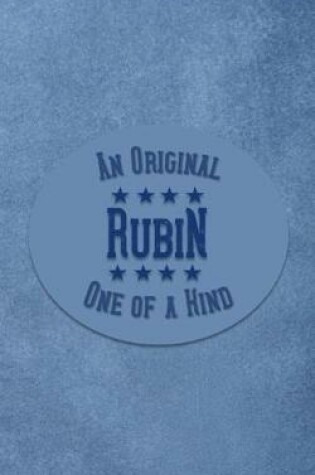 Cover of Rubin