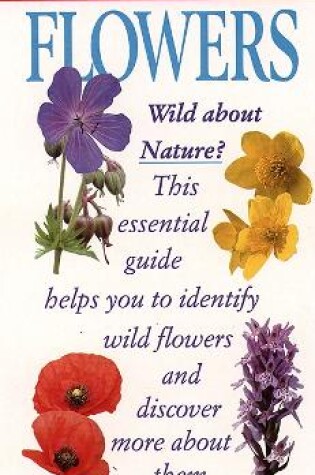 Cover of Wild Flowers of Britain and Northern Europe