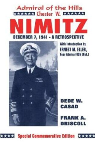 Cover of Chester W. Nimitz