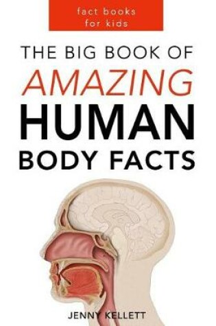 Cover of The Human Body