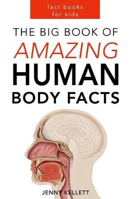 Cover of The Human Body