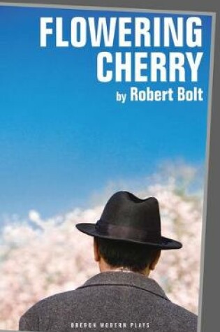 Cover of Flowering Cherry