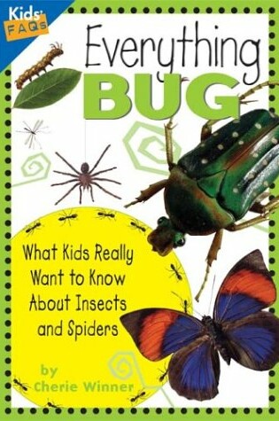 Cover of Everything Bug