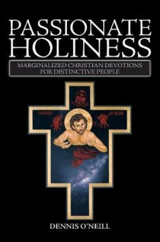 Cover of Passionate Holiness