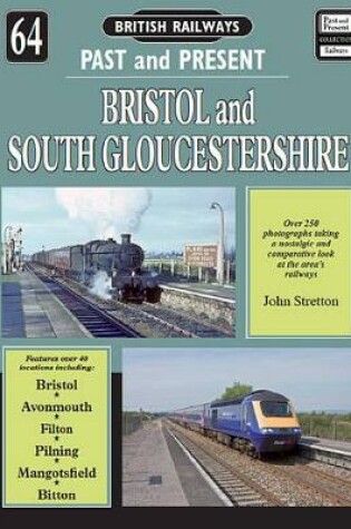 Cover of Bristol & South Gloucestershire
