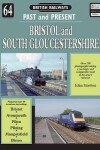 Book cover for Bristol & South Gloucestershire