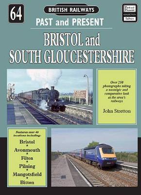 Cover of Bristol & South Gloucestershire