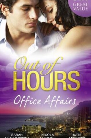 Cover of Out Of Hours...Office Affairs