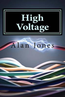 Book cover for High Voltage