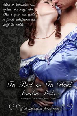 Book cover for To Bed or To Wed