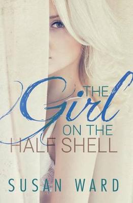 Cover of The Girl on the Half Shell