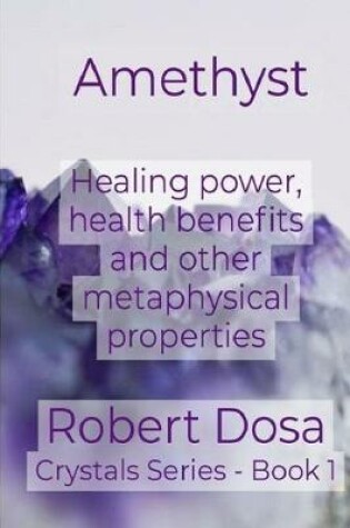 Cover of Amethyst