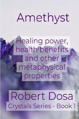 Cover of Amethyst