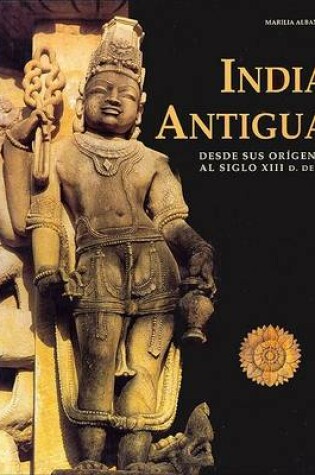 Cover of India Antigua