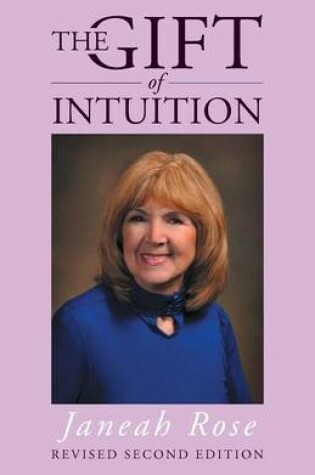 Cover of The Gift of Intuition