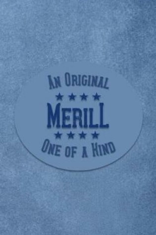 Cover of Merill