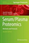 Book cover for Serum/Plasma Proteomics