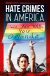 Book cover for Hate Crimes in America