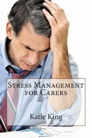 Cover of Stress Management for Carers